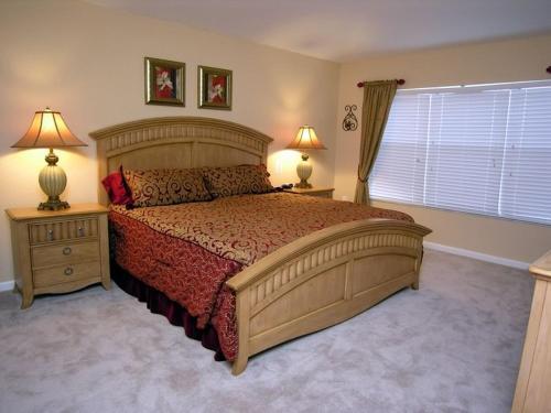 Villa 2605 Windsor Hills Resort Flroida