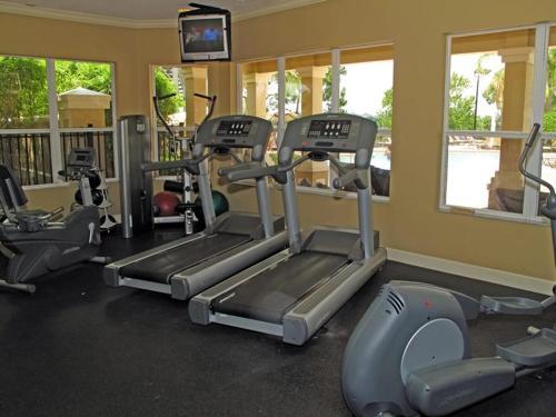 Villa 2605 Windsor Hills Resort Flroida