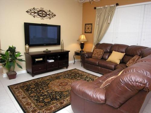 Villa 2605 Windsor Hills Resort Flroida