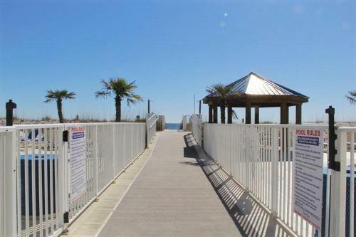 Apartamento Sugar Beach 140