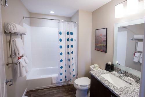 Hotel Towneplace Suites By Marriott Southern Pines Aberdeen