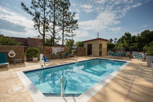 Hotel Towneplace Suites By Marriott Southern Pines Aberdeen