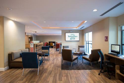 Hotel Towneplace Suites By Marriott Southern Pines Aberdeen