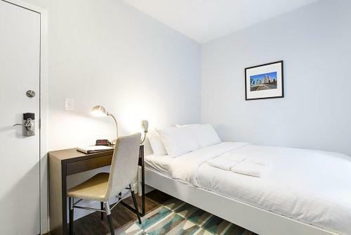 Apartamentos Quarters On Dot By Short Term Rentals Boston