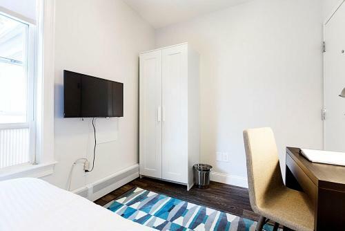 Apartamentos Quarters On Dot By Short Term Rentals Boston