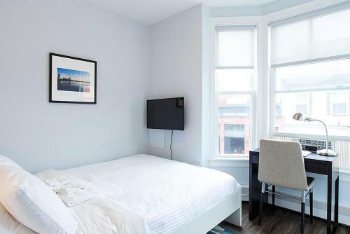 Apartamentos Quarters On Dot By Short Term Rentals Boston