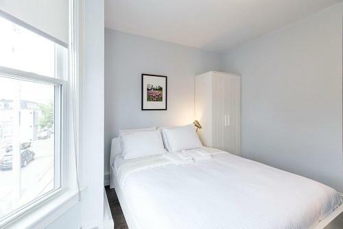Apartamentos Quarters On Dot By Short Term Rentals Boston