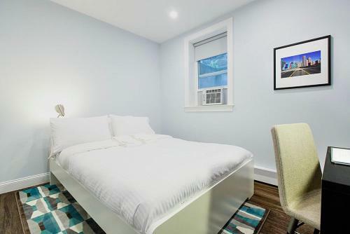 Apartamentos Quarters On Dot By Short Term Rentals Boston