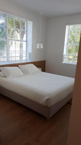 Apartamento Bright 1 Bedroom On Ocean Dr 204