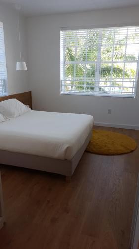 Apartamento Bright 1 Bedroom On Ocean Dr 204