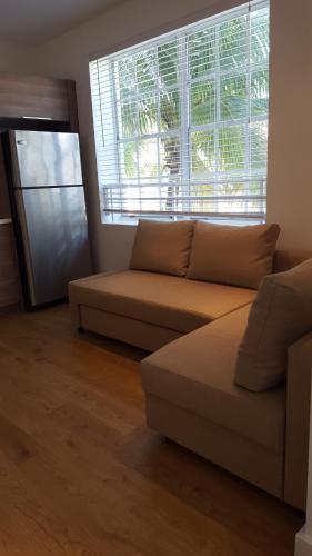 Apartamento Bright 1 Bedroom On Ocean Dr 204