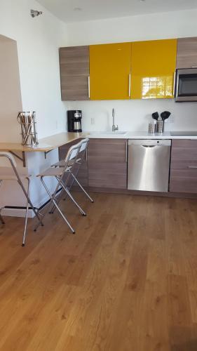 Apartamento Bright 1 Bedroom On Ocean Dr 204