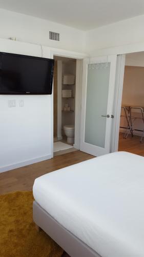 Apartamento Bright 1 Bedroom On Ocean Dr 204