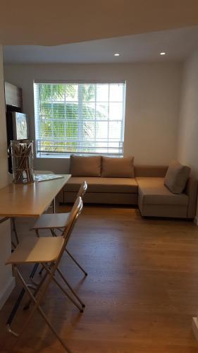 Apartamento Bright 1 Bedroom On Ocean Dr 204
