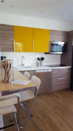 Apartamento Bright 1 Bedroom On Ocean Dr 204