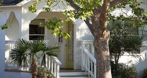 Hotel Indian Springs Resort & Spa