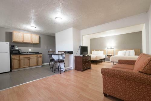 Hotel Little Suites