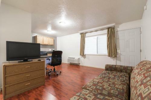 Hotel Little Suites