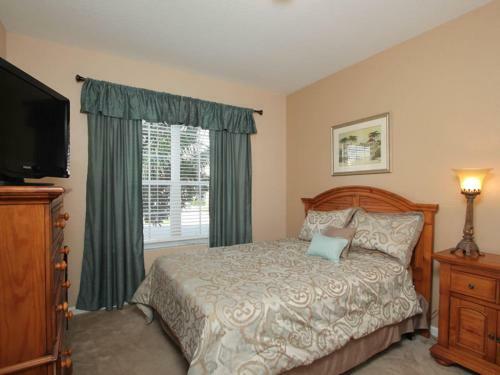 Villa 7766 Tosteth Windsor Hills