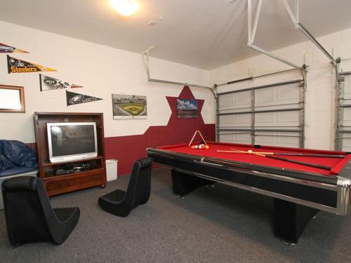 Villa 7766 Tosteth Windsor Hills