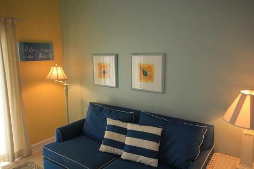 Apartamento Sugar Beach 335