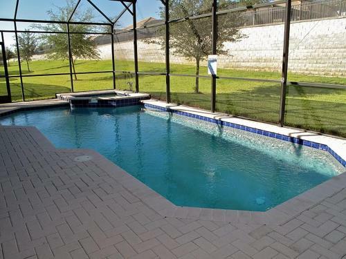 Villa 2678 Manesty Windsor Hills