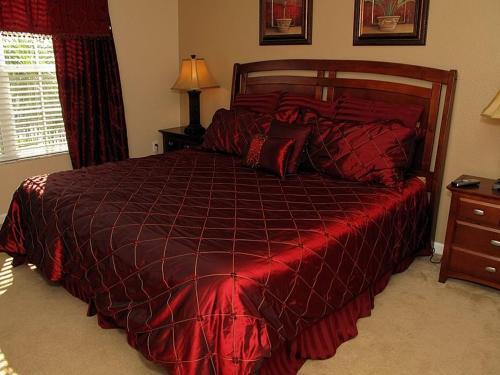Villa 2678 Manesty Windsor Hills