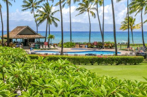 Apartamento Papakea Resort J-201