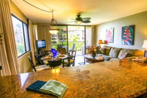 Apartamento Papakea Resort J-201