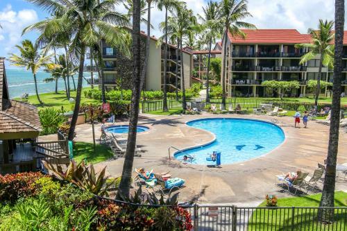 Apartamento Papakea Resort J-201
