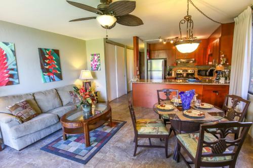 Apartamento Papakea Resort J-201