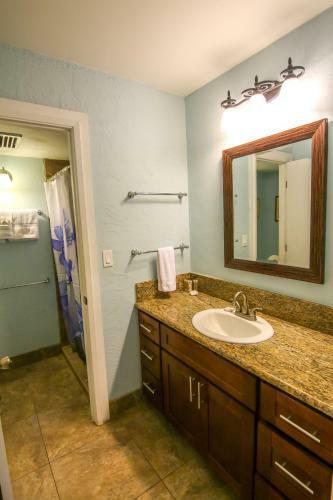 Apartamento Papakea Resort J-201
