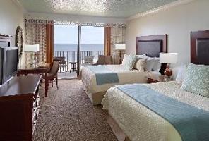 Hotel Omni Amelia Island Plantation Resort