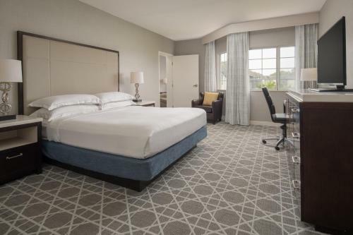 Hotel Hilton San Diego/del Mar