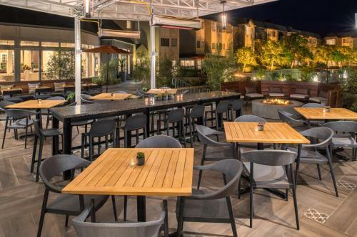Hotel Hilton San Diego/del Mar