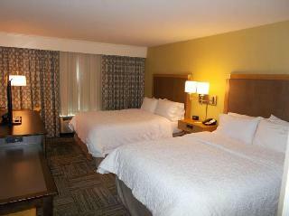 Hotel Hampton Inn Waynesboro