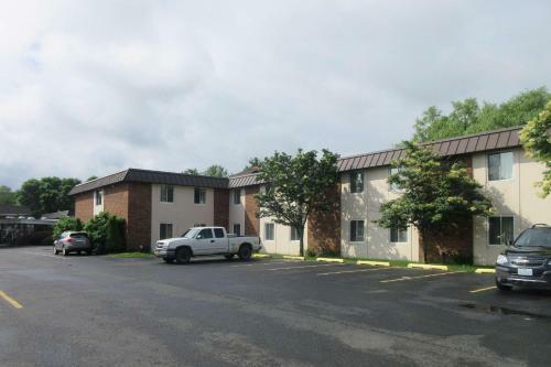 Hotel Red Roof Inn & Suites Owego