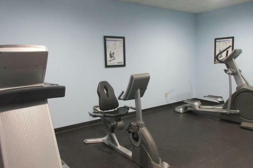 Hotel Red Roof Inn & Suites Owego