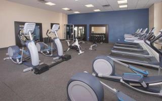 Hotel Hampton Inn & Suites Lax El Segundo