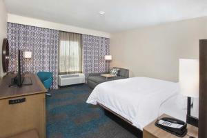 Hotel Hampton Inn & Suites Lax El Segundo