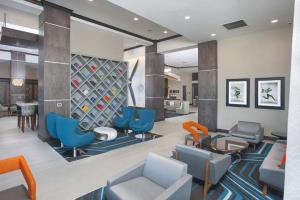 Hotel Hampton Inn & Suites Lax El Segundo