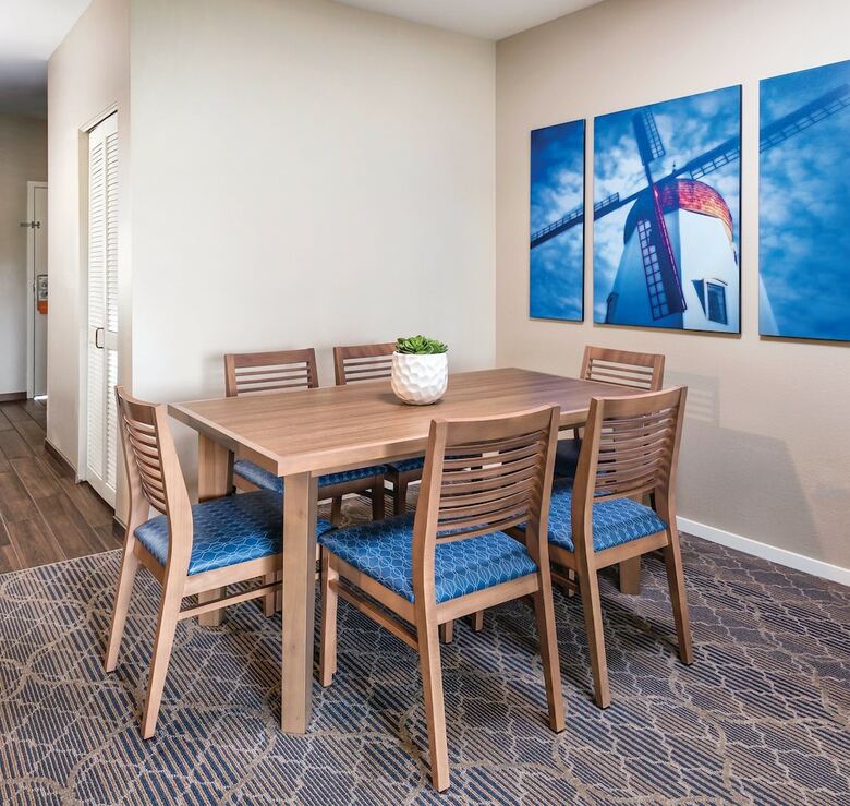 Hotel Worldmark Solvang