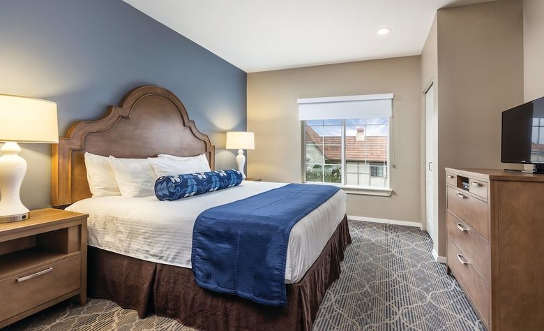 Hotel Worldmark Solvang