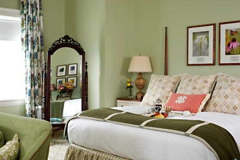 Hotel Omni Mount Washington Resort