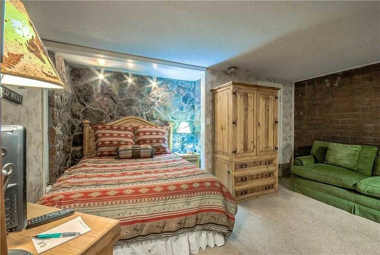 Apartamento Ski Time Square 114