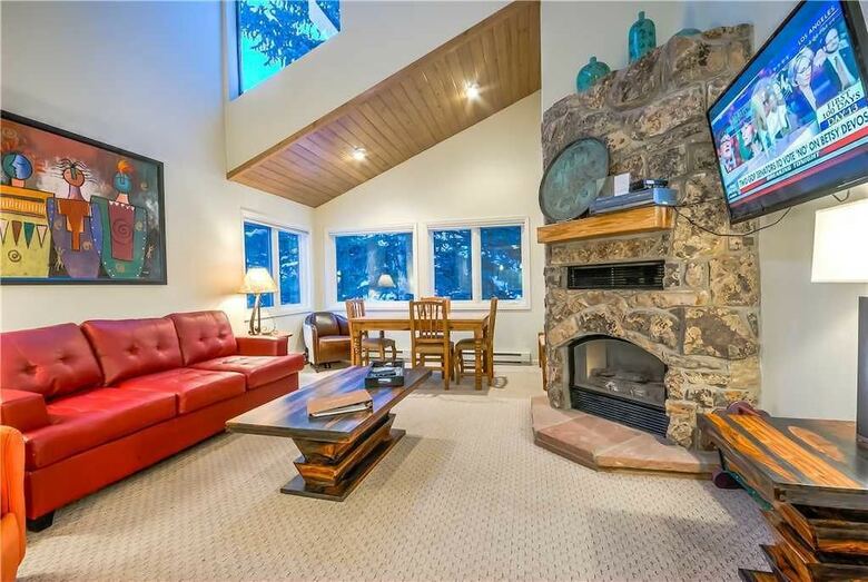 Apartamento The West 3237
