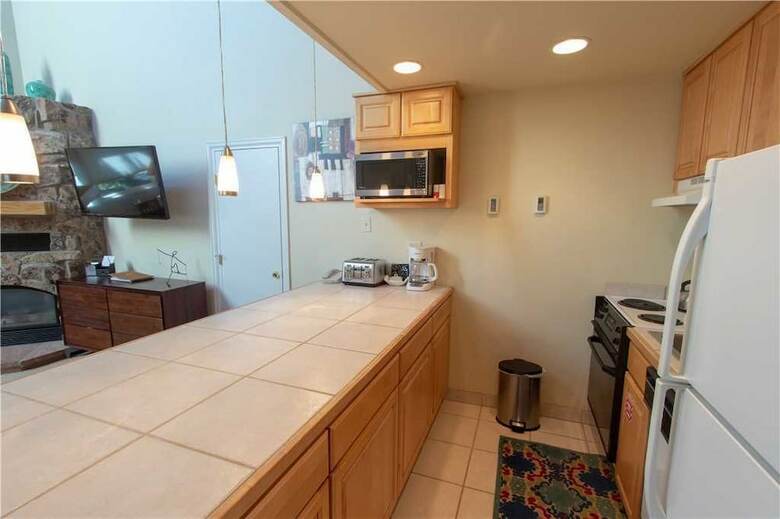 Apartamento The West 3237
