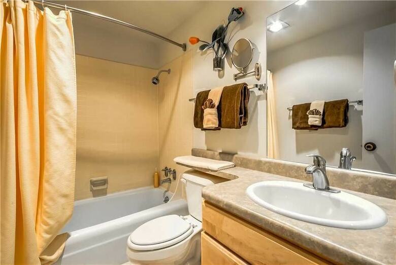 Apartamento The West 3237