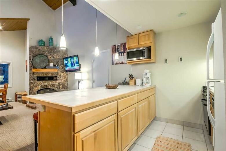 Apartamento The West 3237