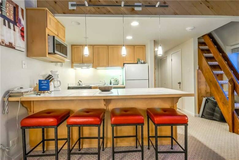 Apartamento The West 3237